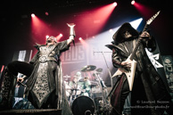 Angus McSix / Le Bataclan - 16 octobre 2025