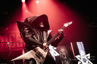 Angus McSix / Le Bataclan - 16 octobre 2025