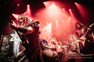 Angus McSix / Le Bataclan - 16 octobre 2025