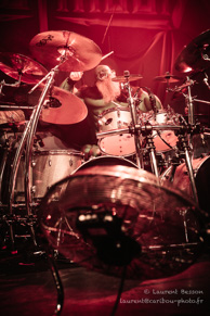 Angus McSix / Le Bataclan - 16 octobre 2025