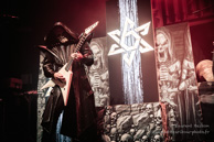 Angus McSix / Le Bataclan - 16 octobre 2025