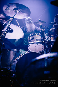 Angus McSix / Le Bataclan - 16 octobre 2025