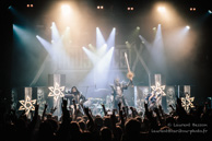 Angus McSix / Le Bataclan - 16 octobre 2025