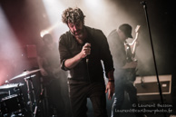 Animal Triste / La Maroquinerie - 25 novembre 2021