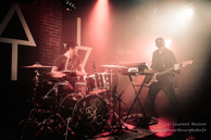 Animal Triste / La Maroquinerie - 29 avril 2025