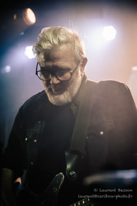 Animal Triste / La Maroquinerie - 29 avril 2025