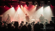 Animal Triste / La Maroquinerie - 29 avril 2025