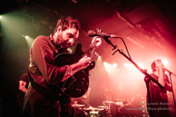 Animal Triste / La Maroquinerie - 29 avril 2025
