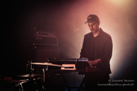 Animal Triste / La Maroquinerie - 29 avril 2025
