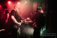 Animal Triste / La Maroquinerie - 29 avril 2025
