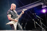 Anthrax / Download Festival Paris 2016 - Hippodrome de Longchamp - 10 juin 2016