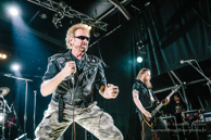 Anti-Nowhere League / Le Kilowatt (Vitry Sur Seine) - 07 mai 2026