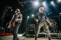 Anti-Nowhere League / Le Kilowatt (Vitry Sur Seine) - 07 mai 2026
