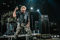 Anti-Nowhere League / Le Kilowatt (Vitry Sur Seine) - 07 mai 2026