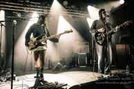 April's Fish / La Boule Noire - 16 septembre 2026