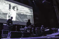 Archive - Axiom / Festival des Musiques à l'Image - Le Grand Rex - 02 novembre 2014