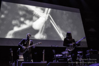 Archive - Axiom / Festival des Musiques à l'Image - Le Grand Rex - 02 novembre 2014