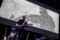 Archive - Axiom / Festival des Musiques à l'Image - Le Grand Rex - 03 novembre 2014