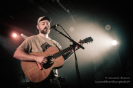 Ásgeir / La Maroquinerie - 18 septembre 2026