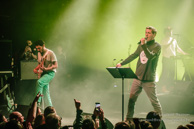 Astéréotypie / La Cigale - 13 novembre 2025