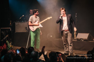 Astéréotypie / La Cigale - 13 novembre 2025