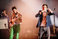 Astéréotypie / La Cigale - 13 novembre 2025