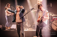 Astéréotypie / La Cigale - 13 novembre 2025