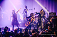 Astéréotypie / La Cigale - 13 novembre 2025