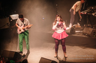 Astéréotypie / La Cigale - 13 novembre 2025