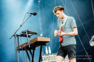 BRNS / Main Square Festival 2015 - Arras - 04 juillet 2015