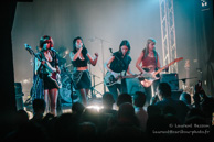 Bella and The Bizarre / Le Point Ephémère - 01 mai 2025