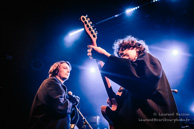 Bellboy / Le Trabendo - 02 avril 2026