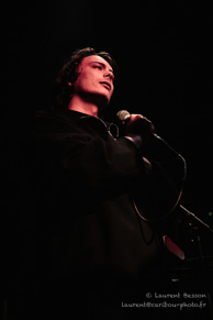 Bellboy / Le Trabendo - 02 avril 2026