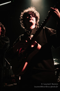 Bellboy / Le Trabendo - 02 avril 2026