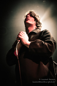 Bellboy / Le Trabendo - 02 avril 2026