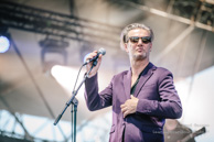 Bertrand Belin / Les Eurockéennes 2026 - Belfort - 04 juillet 2026