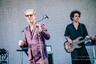 Bertrand Belin / Les Eurockéennes 2026 - Belfort - 04 juillet 2026