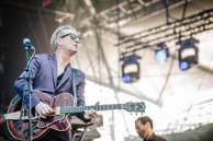 Bertrand Belin / Les Eurockéennes 2026 - Belfort - 04 juillet 2026