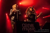 Biga*Ranx - Oeno Music Festival / Le Zenith, Dijon - 12 juillet 2014