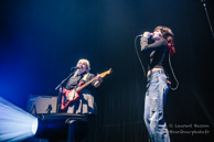 billie / L'Olympia - 14 mai 2025