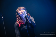 billie / L'Olympia - 14 mai 2025