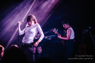 billie / La Maroquinerie - 27 mai 2025