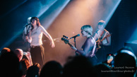 billie / La Maroquinerie - 27 mai 2025