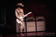 Billy F Gibbons / L'Olympia - 06 juillet 2023