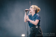 Blondshell / Les Eurockéennes 2024 - Belfort - 07 juillet 2024