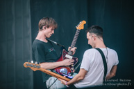 Blondshell / Les Eurockéennes 2024 - Belfort - 07 juillet 2024