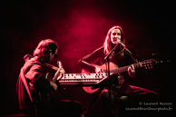 Blumi / La Cigale - 20 octobre 2025