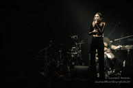 Blumi / La Cigale - 20 octobre 2025