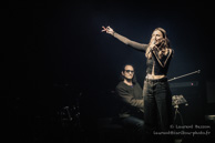 Blumi / La Cigale - 20 octobre 2025