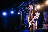 Bob Mould / La Maroquinerie - 09 novembre 2025